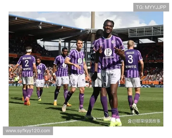 图卢兹黄牌激增领跑法甲处罚榜