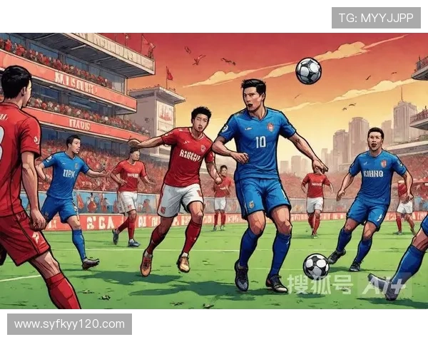 [法甲]摩纳哥客场战平南特.